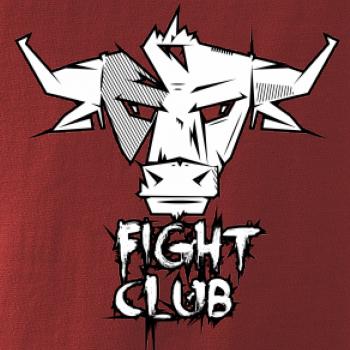 Fight club - býk