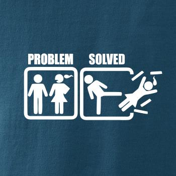 Problém - Kick Problém - Kick