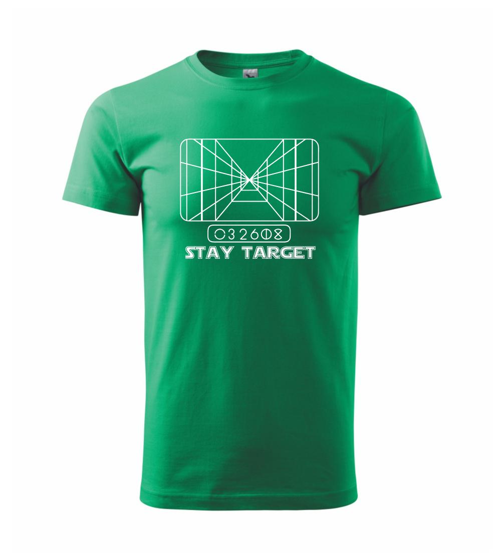 SW - Stay Target SW - Stay Target