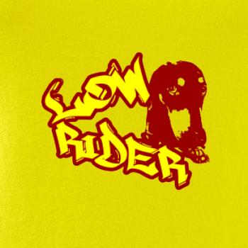 Jazvečík Low Rider