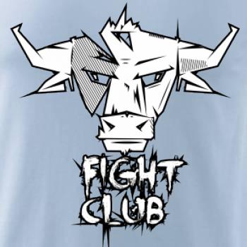 Fight club - býk