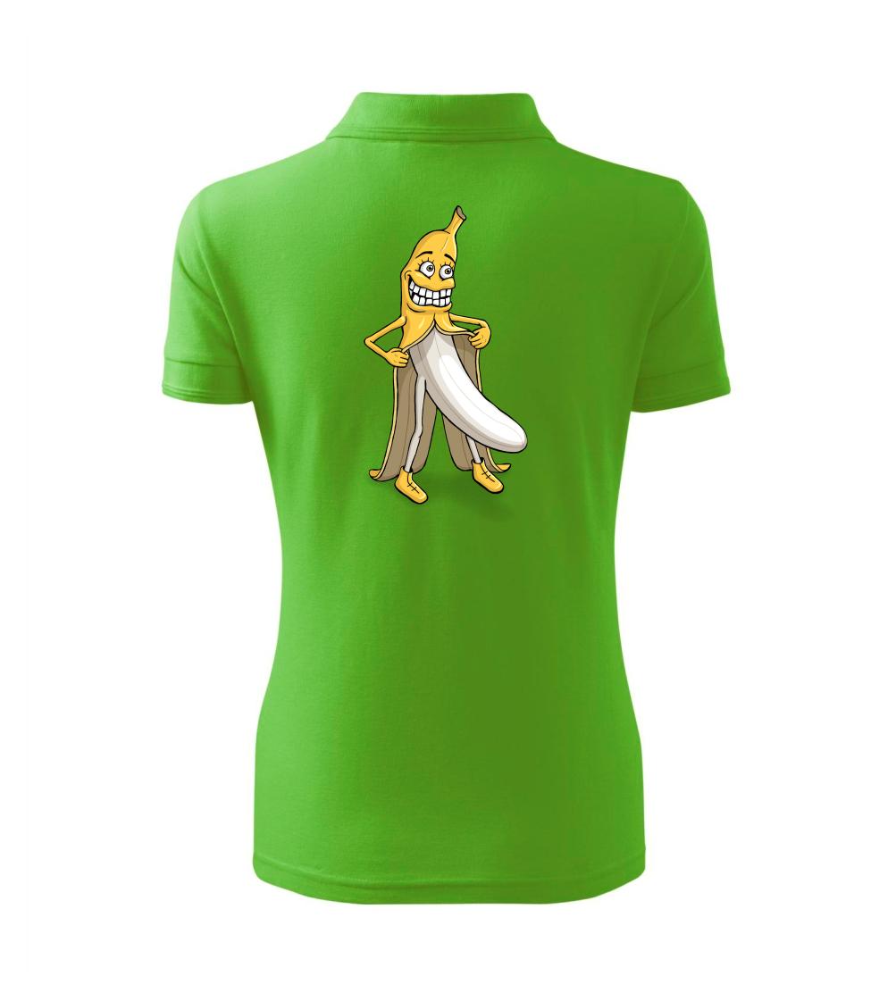 Úchylný banán (Hana-creative)