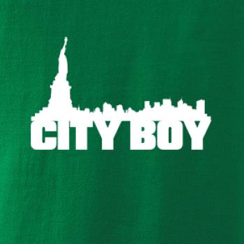Cityboy