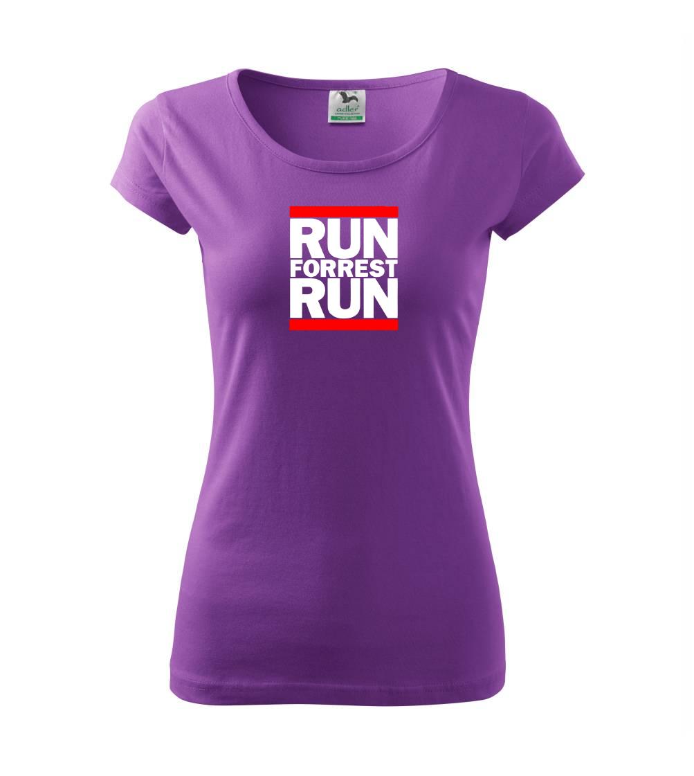 Run Forrest Run Run Forrest Run