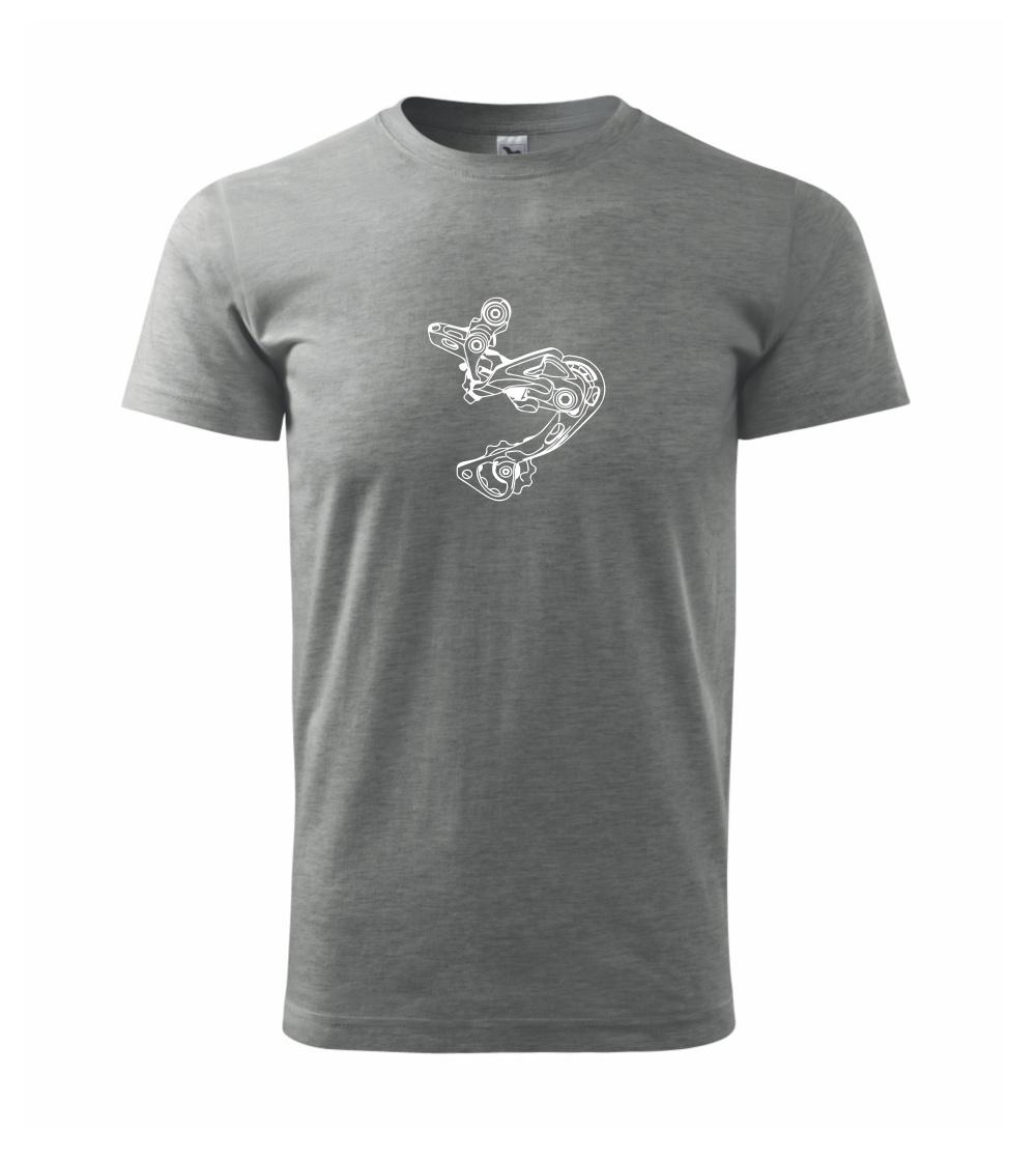 Cyclo prehadzovačka Cyclo prehadzovačka