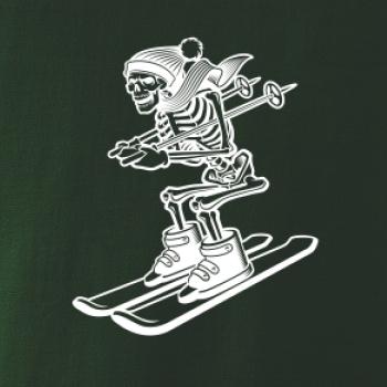 Ski kostra Ski kostra