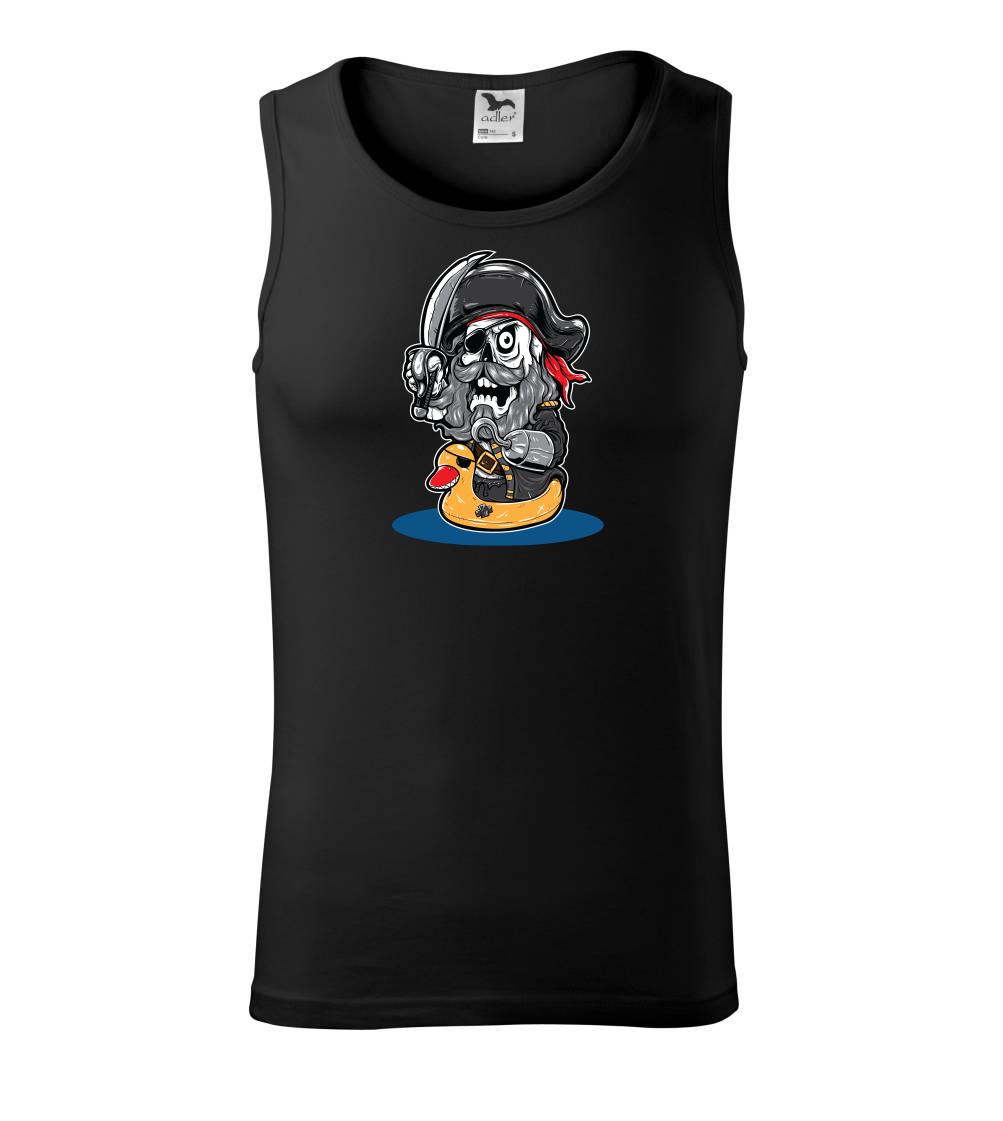 Najdrsnejší pirát Najdrsnejší pirát