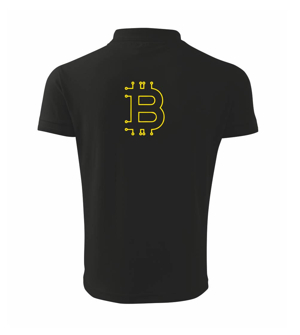 Bitcoin kryptomena Bitcoin kryptomena