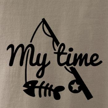 Rybárčenie - My time Rybárčenie - My time