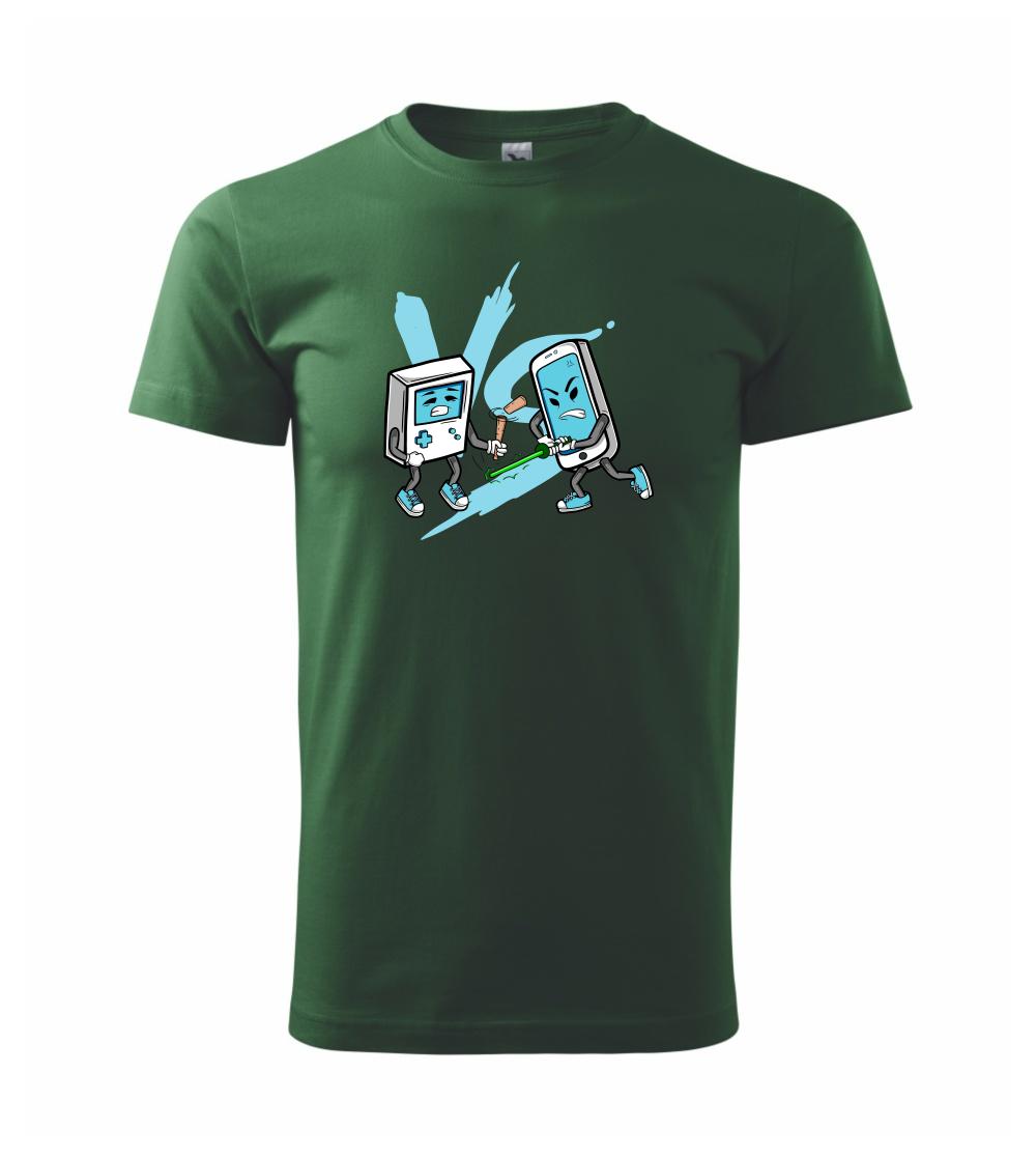 Generačné vojna Generačné vojna