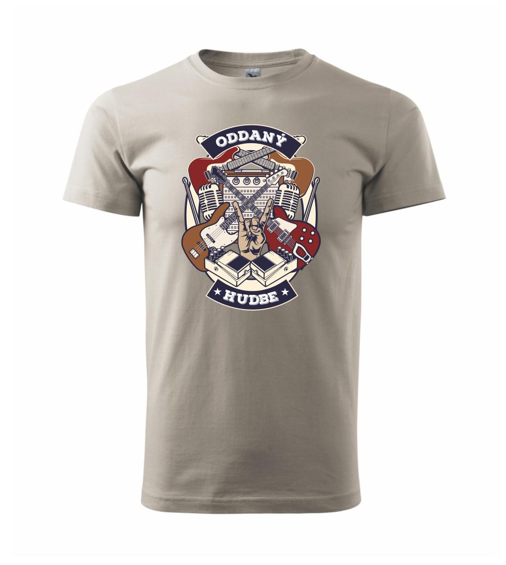 Oddaný hudbe SK Oddaný hudbe SK