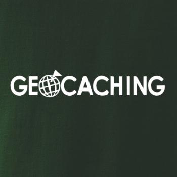 Geocaching svet