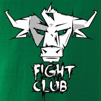 Fight club - býk Fight club - býk