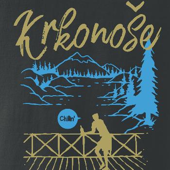 Krkonoše