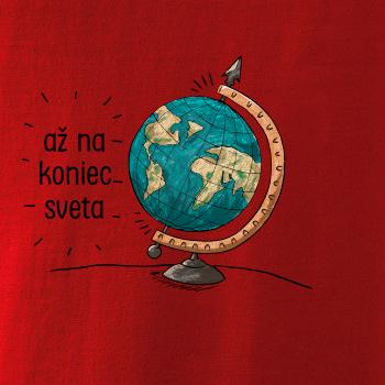 Až na koniec sveta