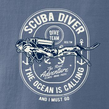 Scuba Diver