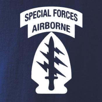 Airbone Special Forces Airbone Special Forces