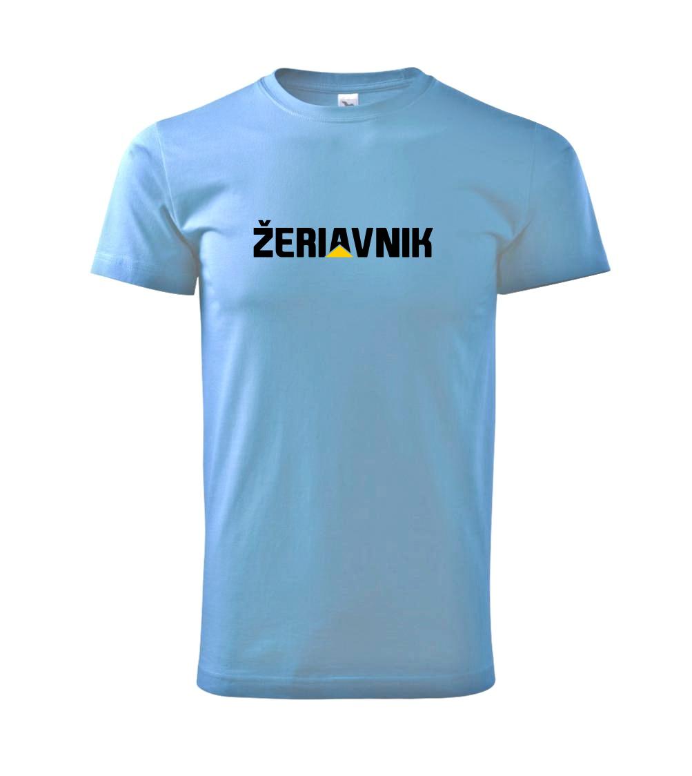 Žeriavnik Žeriavnik