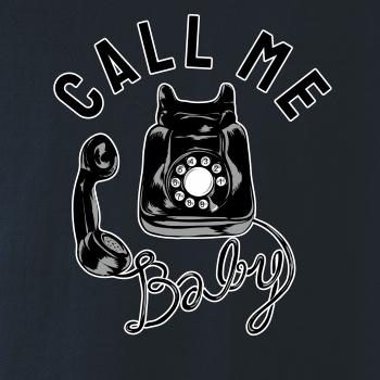 Call Me Baby telefón