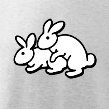 Dupkajúce králiky Dupkajúce králiky