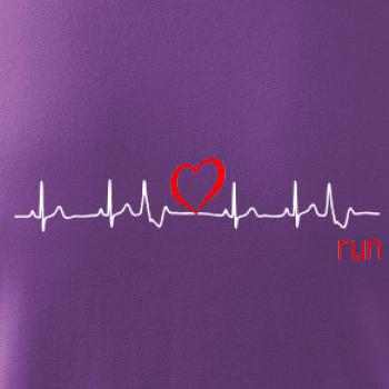 Moje srdce bije pre run Moje srdce bije pre run