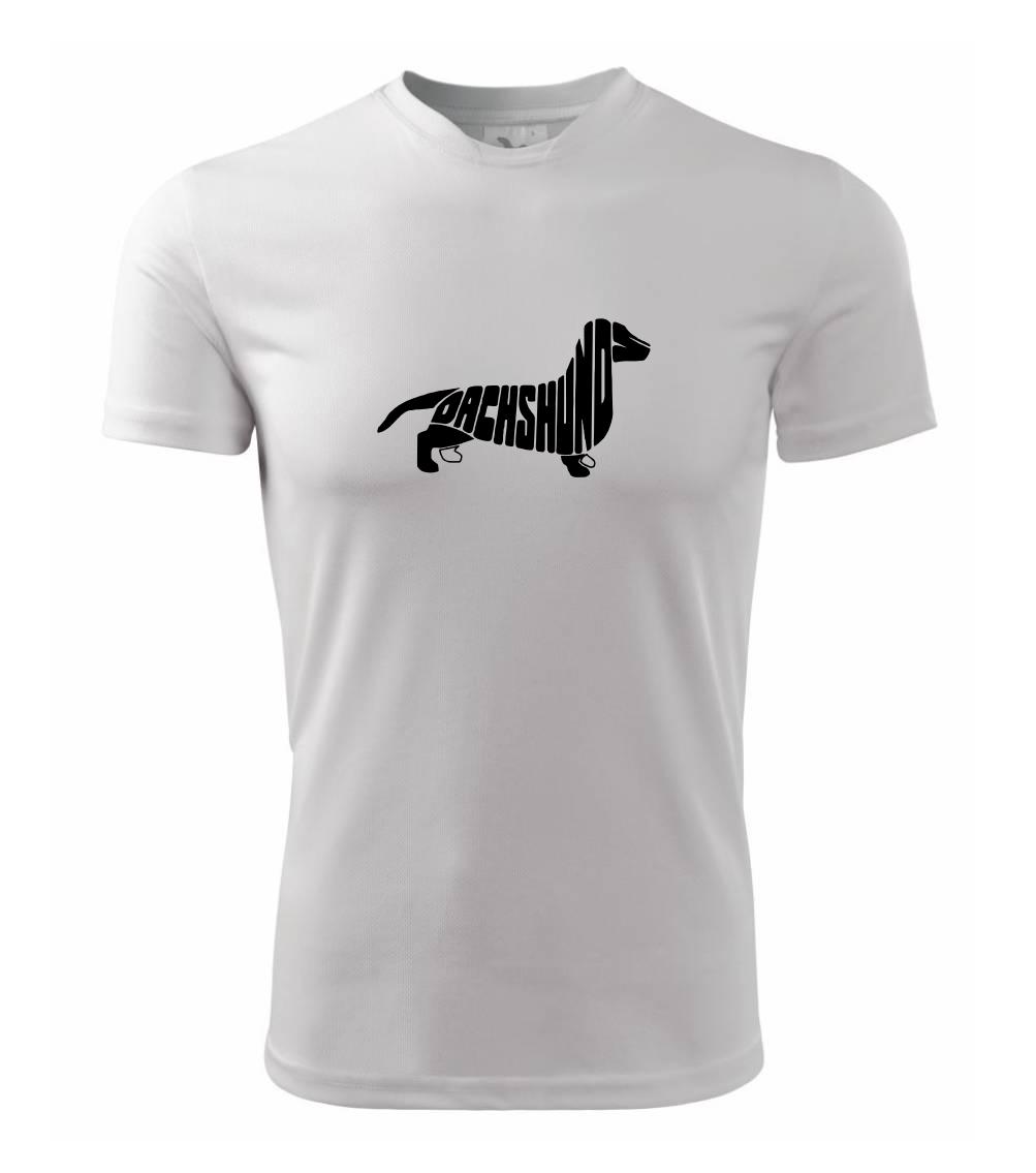 Jazvečík - Dachshund Jazvečík - Dachshund