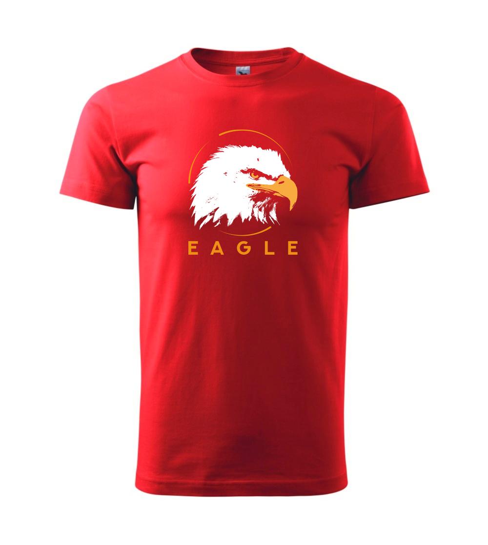 Eagle hlava Eagle hlava