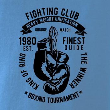 Fighting Club