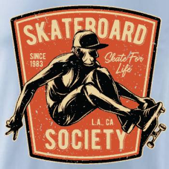 Skateboard Society Skateboard Society