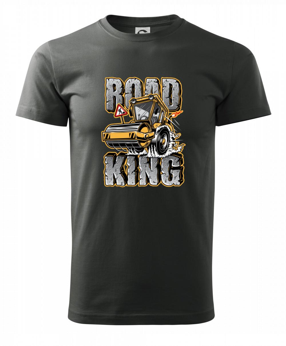 Road King válec Road King válec