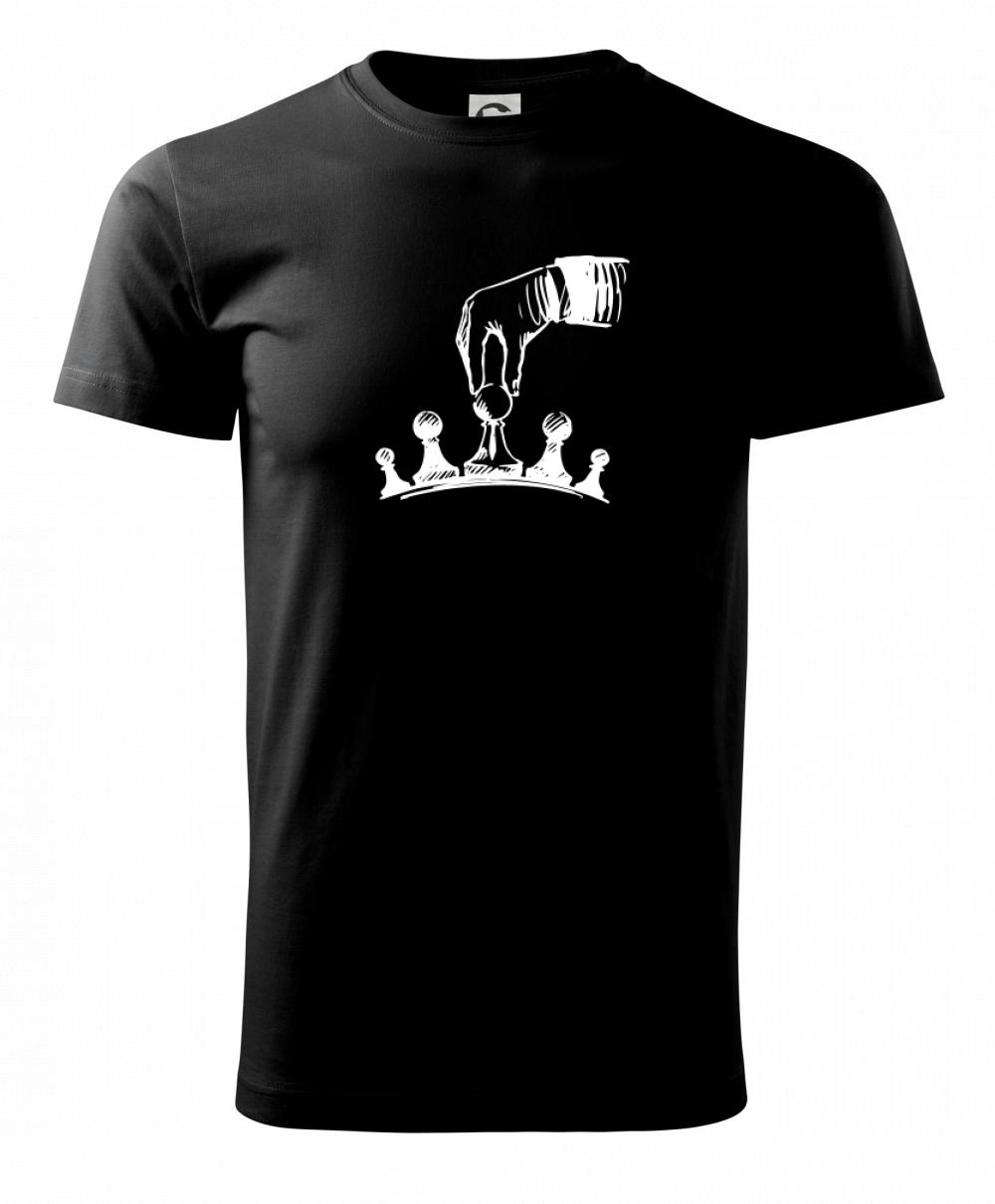 Šach - ruka Šach - ruka