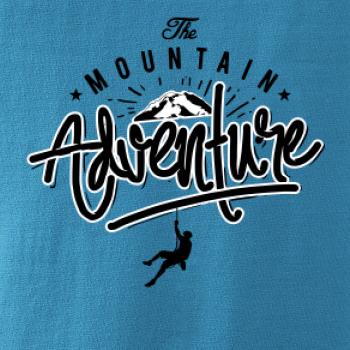 Mountain Adventure Climbing