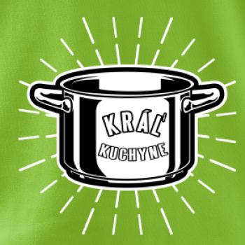 Kráľ kuchyne - hrniec Kráľ kuchyne - hrniec