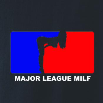 Major League Milf Major League Milf