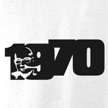 Husákovo dieťa - 1970