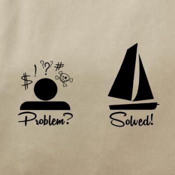 Problem solved - plachetnica