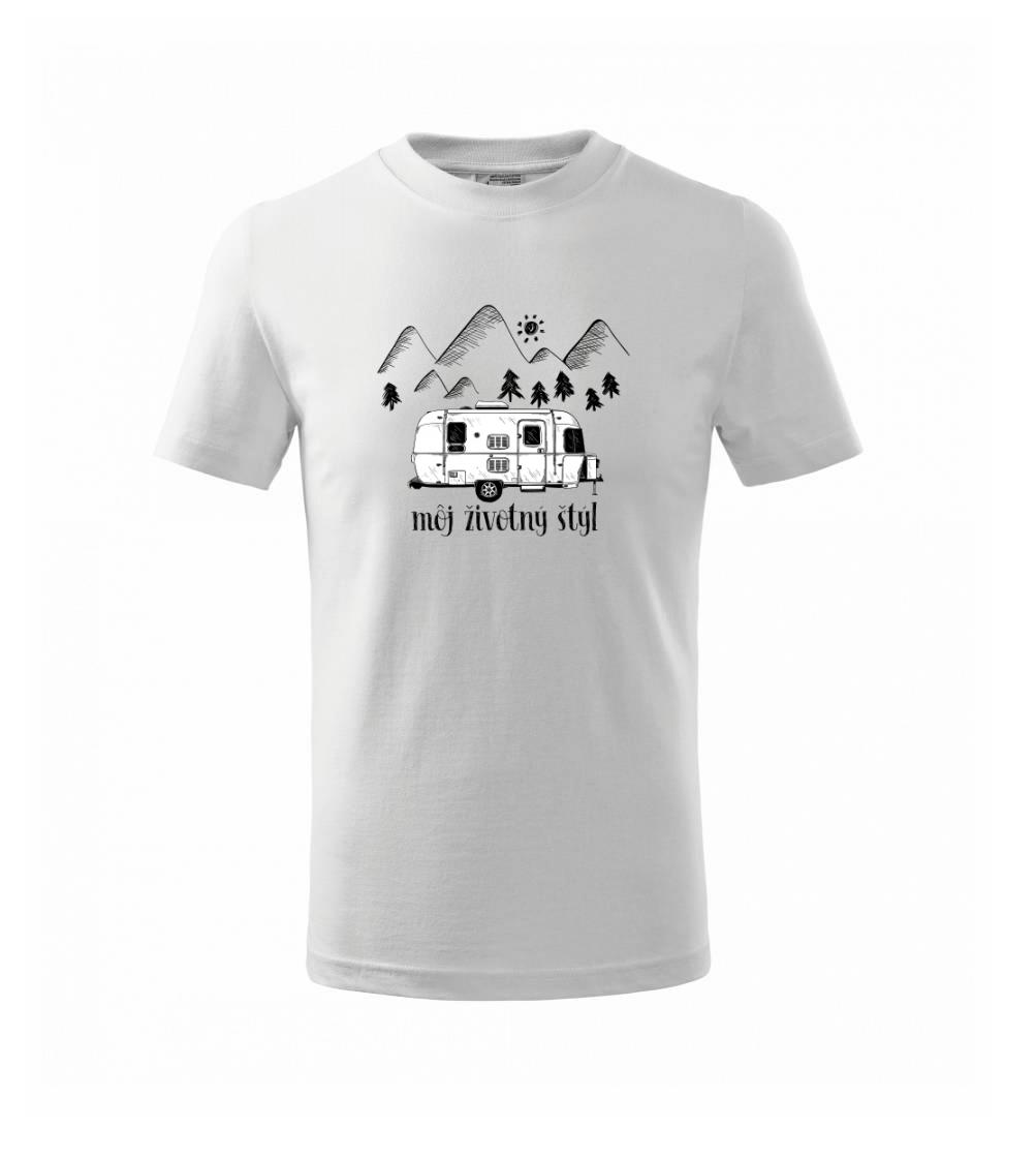 Môj životný štýl