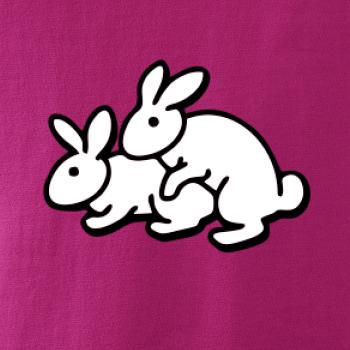 Dupkajúce králiky Dupkajúce králiky