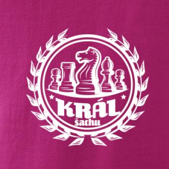 Kráľ šachu Kráľ šachu