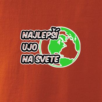 Najlepší ujo na svete