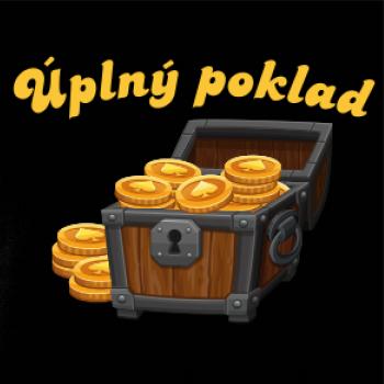Úplný poklad