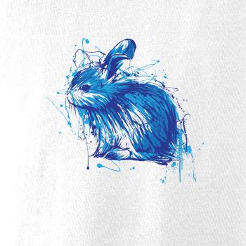 Králik machuľa Králik machuľa