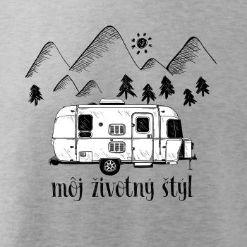 Môj životný štýl