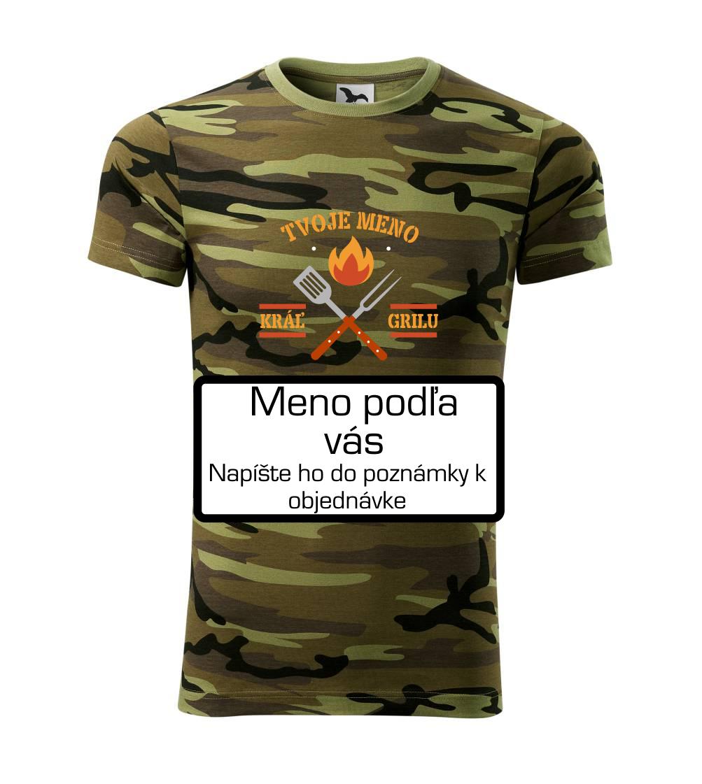 Grilovacie náradie kráľ grilu Grilovacie náradie kráľ grilu