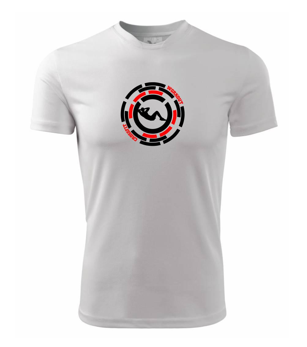 Crossfit Workout Crossfit Workout