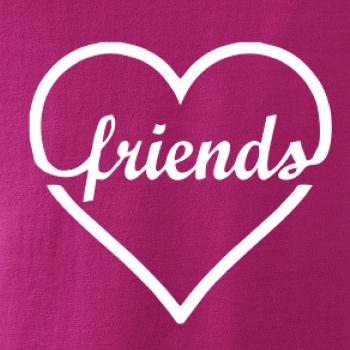 Friends (párové tričko)