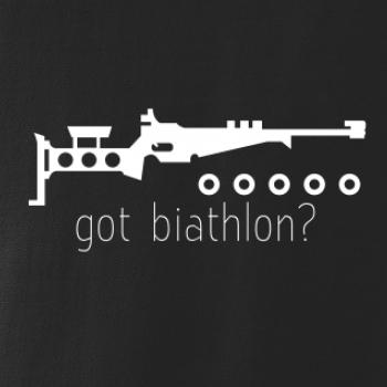 Biathlon - Got biathlon