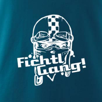 Fichtl Gang!