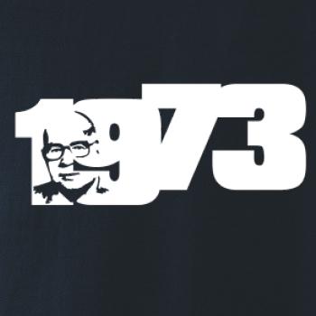 Husákovo dieťa - 1973