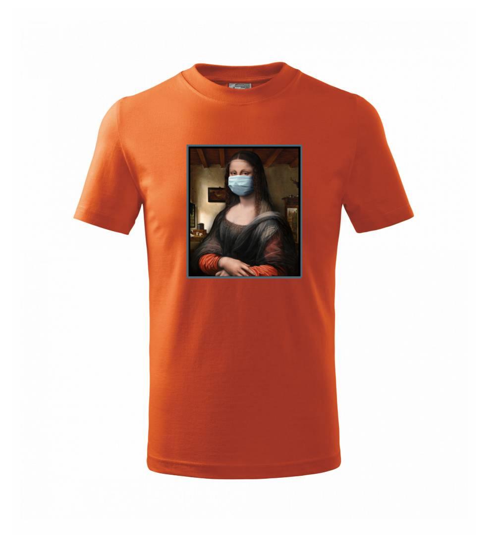 Corona Lisa Corona Lisa